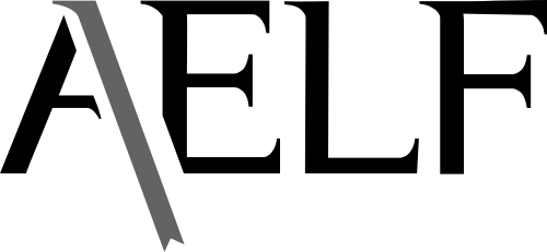 Logo - AELF
