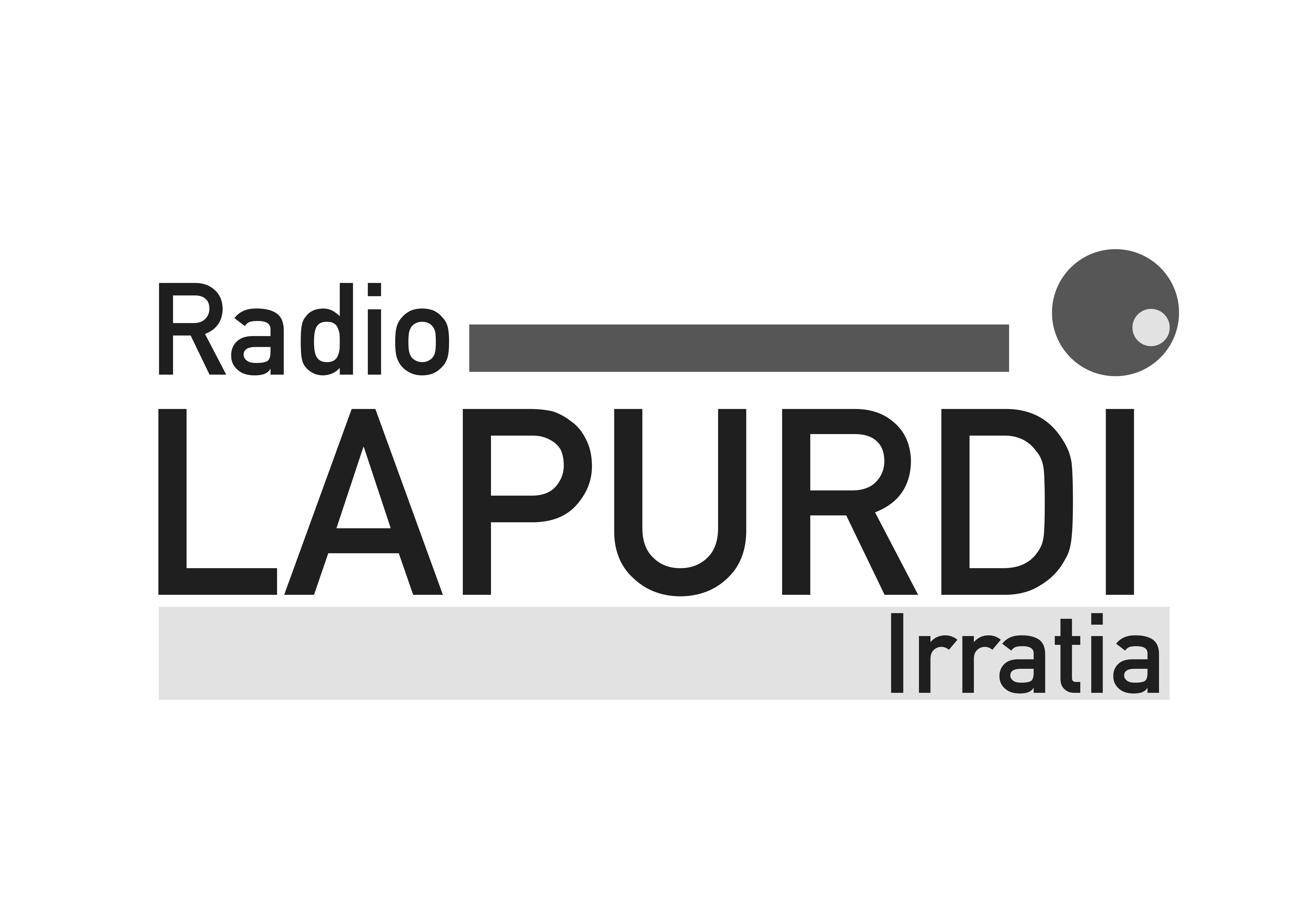 Logo - Radio Lapurdi Irratia