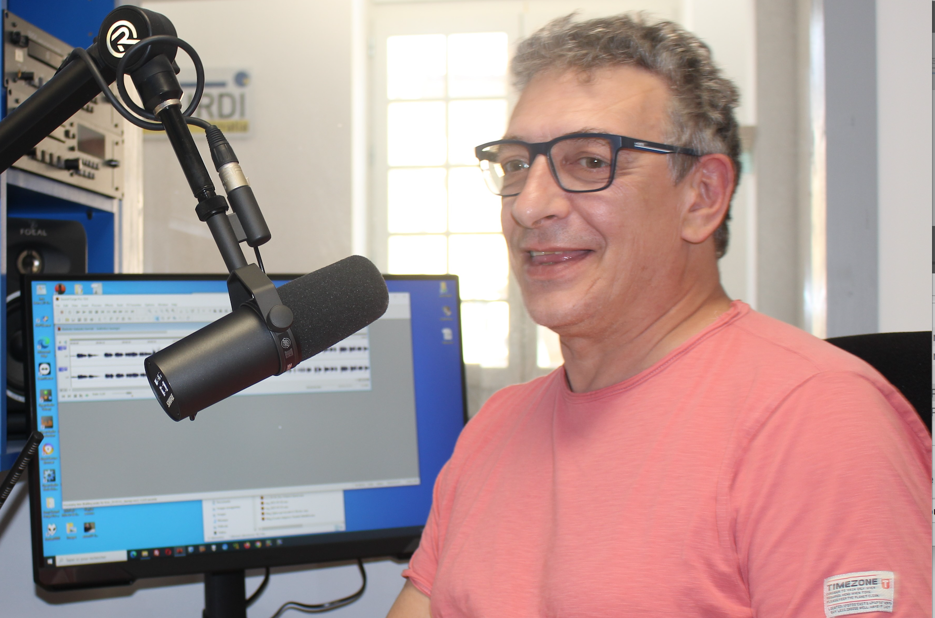 Image - Alexandre AGUERRE-n ehorzketak 2025-10-13an